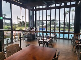 Kumho Jeju Resort