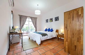 Jasmine Terrace Villa Boutique Hotel