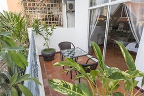 Jasmine Terrace Villa Boutique Hotel