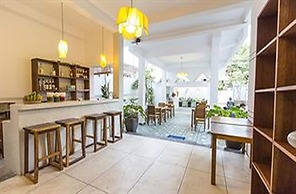 Jasmine Terrace Villa Boutique Hotel