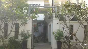 Jasmine Terrace Villa Boutique Hotel