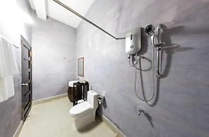 Jasmine Terrace Villa Boutique Hotel