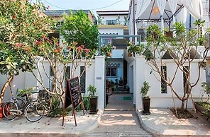 Jasmine Terrace Villa Boutique Hotel