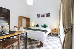 Jasmine Terrace Villa Boutique Hotel