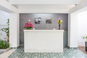 Jasmine Terrace Villa Boutique Hotel