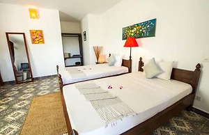Jasmine Terrace Villa Boutique Hotel