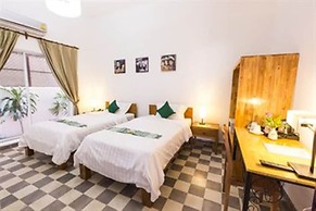 Jasmine Terrace Villa Boutique Hotel