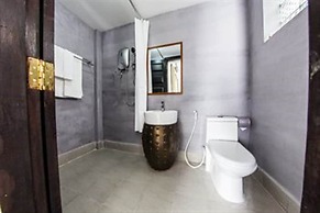 Jasmine Terrace Villa Boutique Hotel