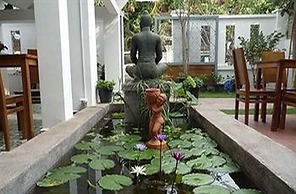 Jasmine Terrace Villa Boutique Hotel