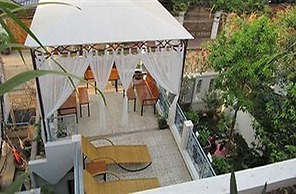 Jasmine Terrace Villa Boutique Hotel