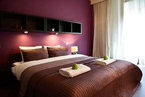 Angel Plaza Apartments