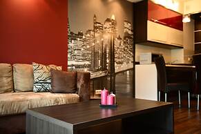 Angel Plaza Apartments