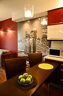 Angel Plaza Apartments