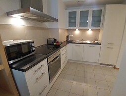 Angel Plaza Apartments