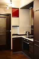 Angel Plaza Apartments