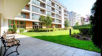 Angel Plaza Apartments