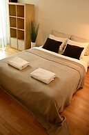 Angel Plaza Apartments