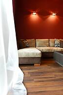 Angel Plaza Apartments