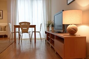 Angel Plaza Apartments