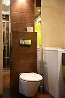 Angel Plaza Apartments