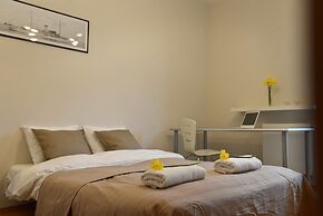 Angel Plaza Apartments