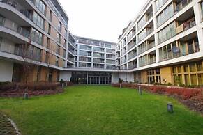 Angel Plaza Apartments