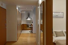 Angel Plaza Apartments