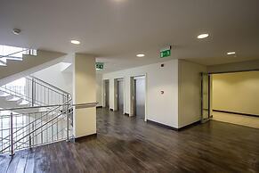 Angel Plaza Apartments