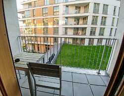 Angel Plaza Apartments