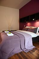 Angel Plaza Apartments