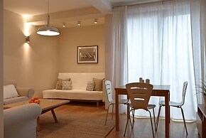 Angel Plaza Apartments