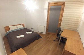 Angel Plaza Apartments