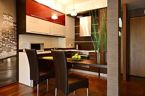 Angel Plaza Apartments