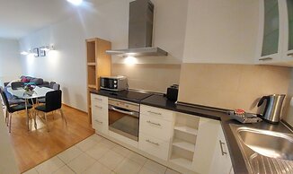 Angel Plaza Apartments