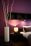 Angel Plaza Apartments