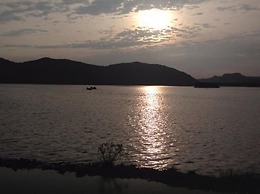Regenta Central Jal Mahal, Jaipur