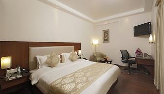 Regenta Central Jal Mahal, Jaipur