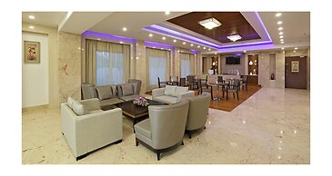 Regenta Central Jal Mahal, Jaipur