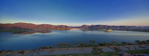 Regenta Central Jal Mahal, Jaipur
