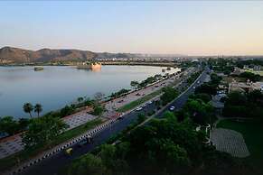Regenta Central Jal Mahal, Jaipur