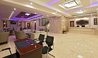 Regenta Central Jal Mahal, Jaipur