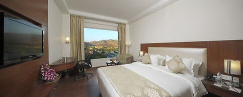 Regenta Central Jal Mahal, Jaipur