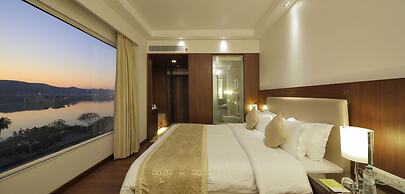 Regenta Central Jal Mahal, Jaipur