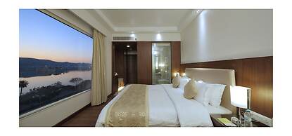 Regenta Central Jal Mahal, Jaipur