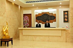 Regenta Central Jal Mahal, Jaipur