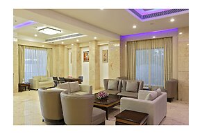 Regenta Central Jal Mahal, Jaipur