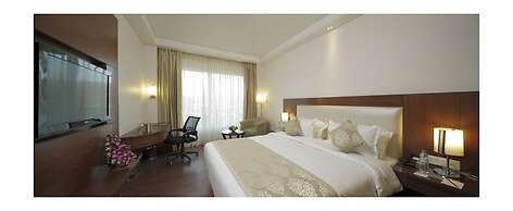 Regenta Central Jal Mahal, Jaipur