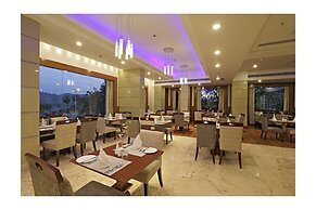 Regenta Central Jal Mahal, Jaipur