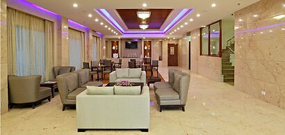 Regenta Central Jal Mahal, Jaipur