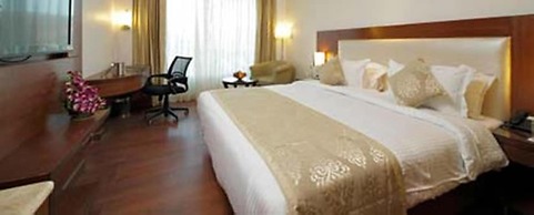 Regenta Central Jal Mahal, Jaipur